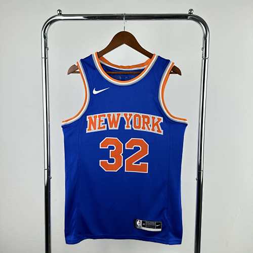 Nba New York Knicks 32 Tomns