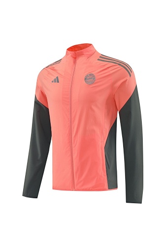 Fußball-Club Bayern München Windbreaker