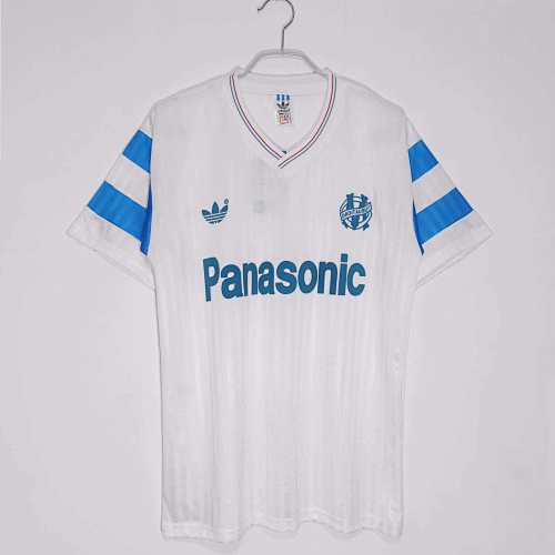 Marseille Home Retro Fan Version