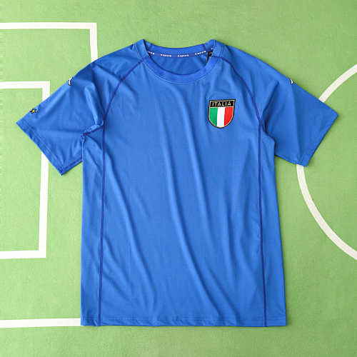 Italy Home Retro Fan Version