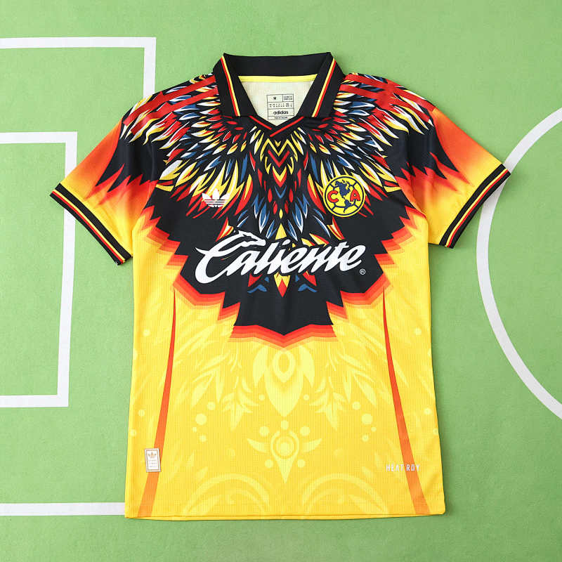Club América Concept Version Player Version