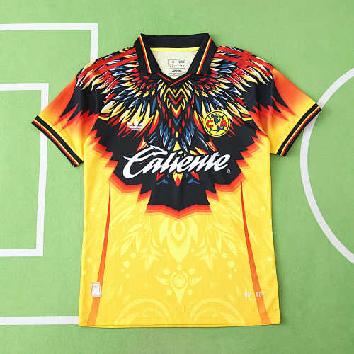 Club América Concept Version Player Version