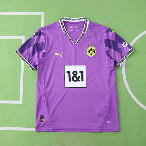 Borussia Dortmund Concept Version Fan Version