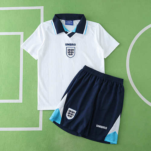 England Home Retro Kids Kit