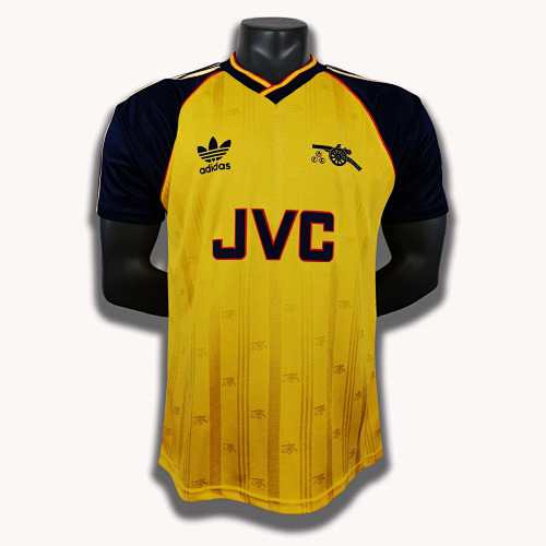 Arsenal Away Retro Fan Version