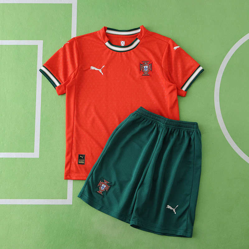 Portugal Home Kids Kit