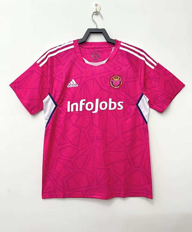 Spanish King League Pigs Player Edition Retro Fan Version