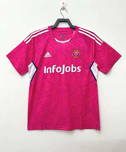Spanish King League Pigs Player Edition Retro Fan Version