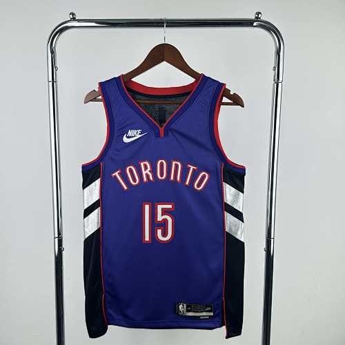 Nba Toronto Raptors 15 Carter