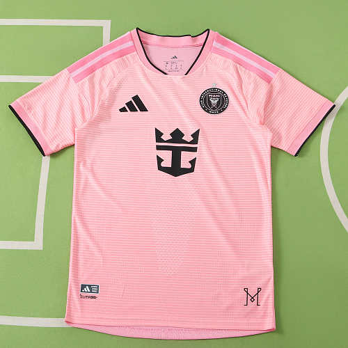 Inter Miami CF Home Player Version
