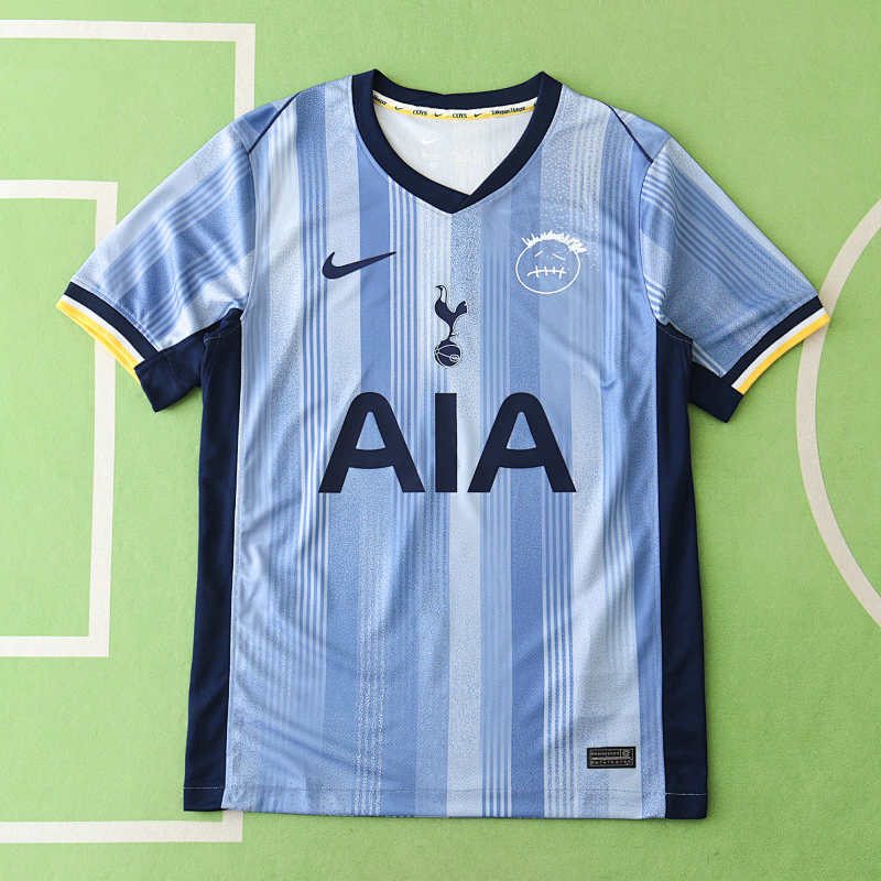 Tottenham Hotspur F.C. Away Special Edition Fan Version