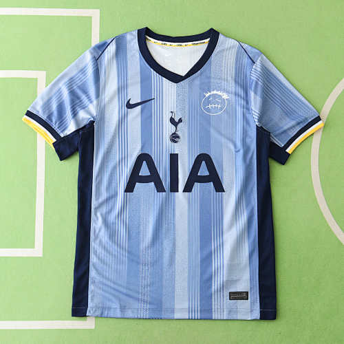 Tottenham Hotspur F.C. Away Special Edition Fan Version