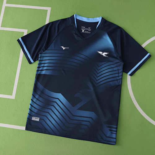 S.S. Lazio Third Fan Version