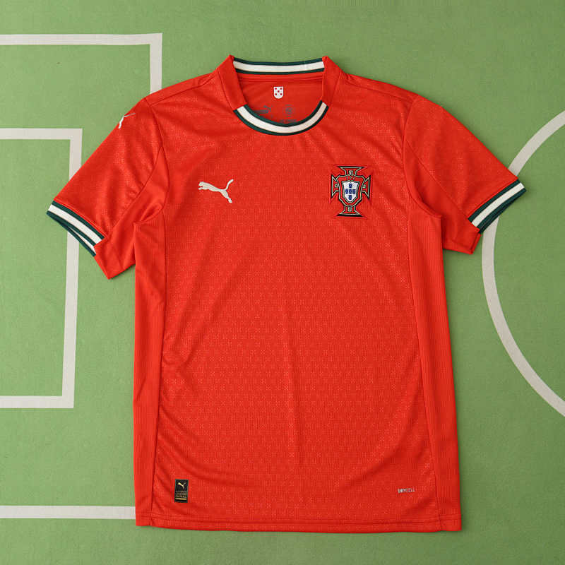 Portugal Home Fan Version