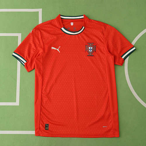 Portugal Home Fan Version