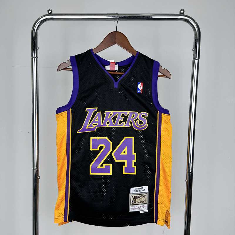 Nba L.A. Lakers 24 Bryant