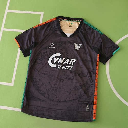 Venezia F.C. Home Player Version