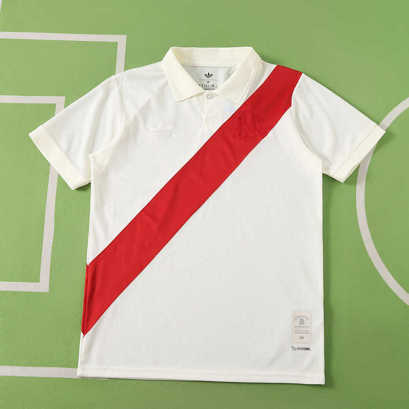 Club Atlético River Plate Aniversario Fan Version