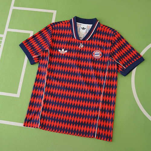 Fußball-Club Bayern München Concept Version Fan Version