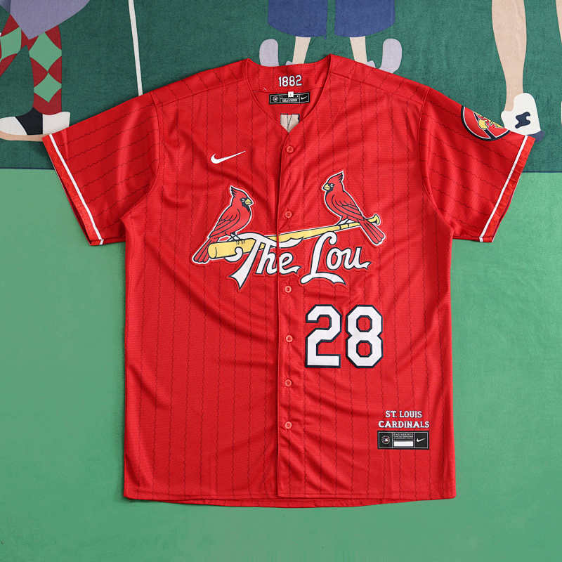 Mlb St. Louis Cardinals
