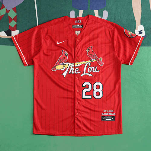 Mlb St. Louis Cardinals