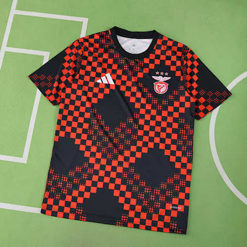S.L. Benfica Training Shirt Fan Version