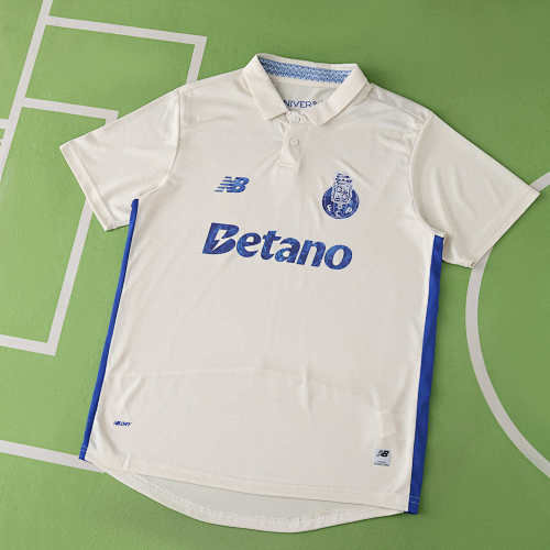 FC Porto Third Fan Version