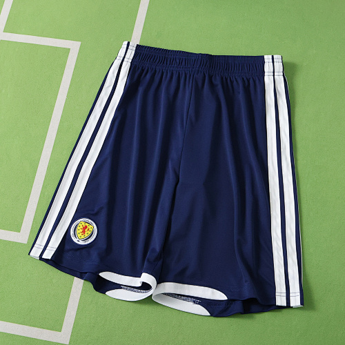 Fifa World Cup Scotland Home Shorts