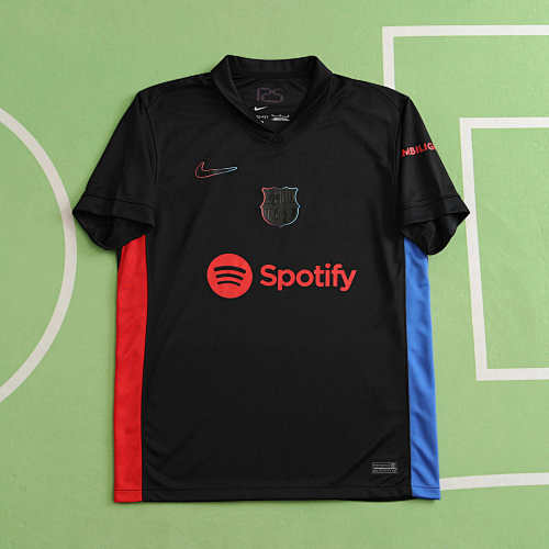 Barcelona Away Fan Version