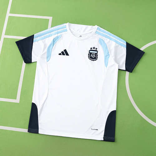Fifa World Cup Argentina Training Suit Fan Version