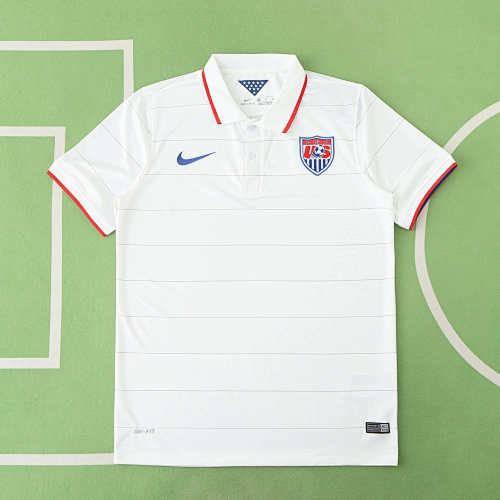 USA Retro Fan Version