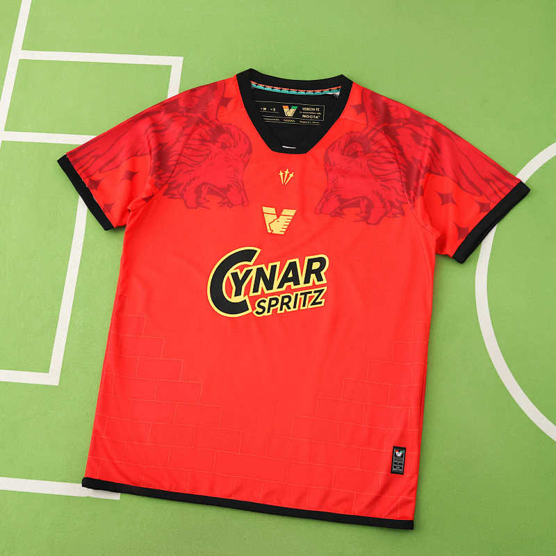 Venezia F.C. Fifth Fan Version