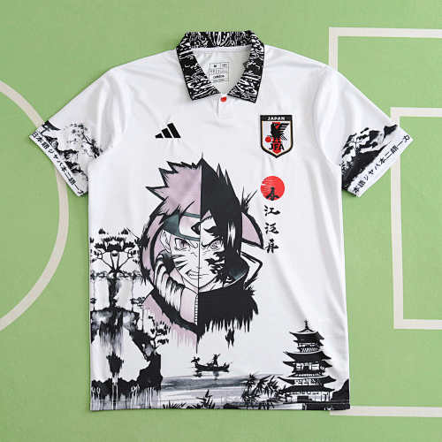 Japan Special Edition Fan Version