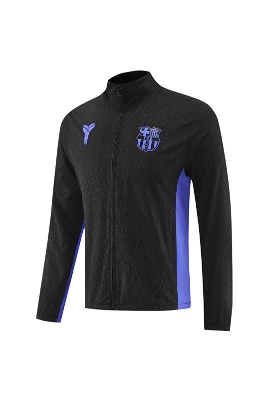 FC Barcelona Barça Windbreaker