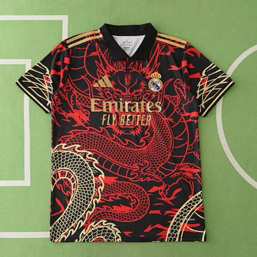 Real Madrid CF Concept Version Fan Version
