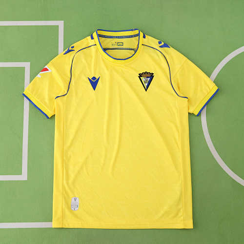 Cádiz CF Home Fan Version