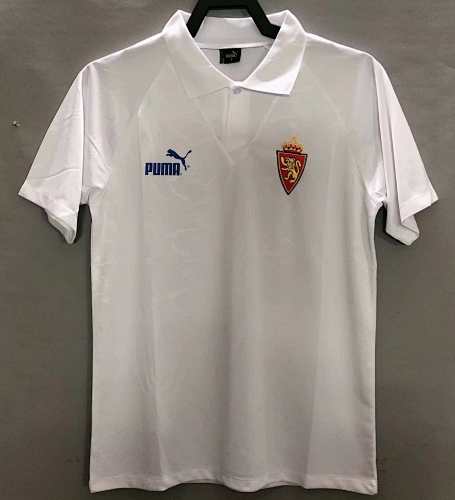 Zaragoza Home Retro Fan Version