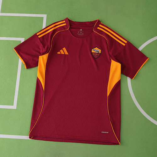 A.S. Roma Home Fan Version