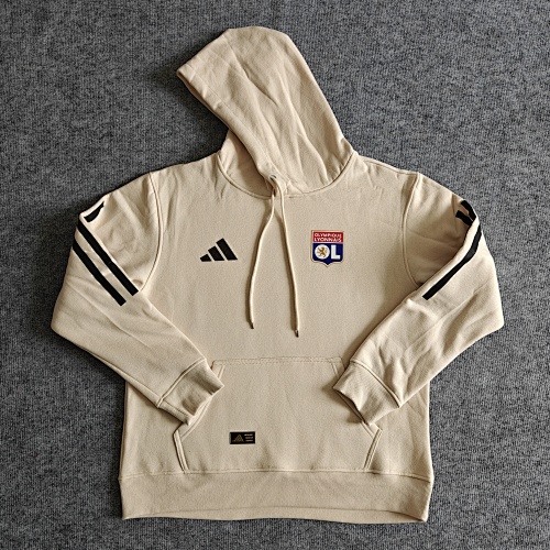 Olympique Lyonnais Hoodie