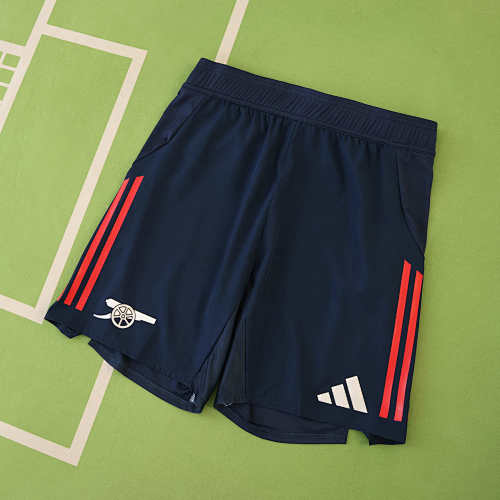 Arsenal F.C. Away Player Version Shorts