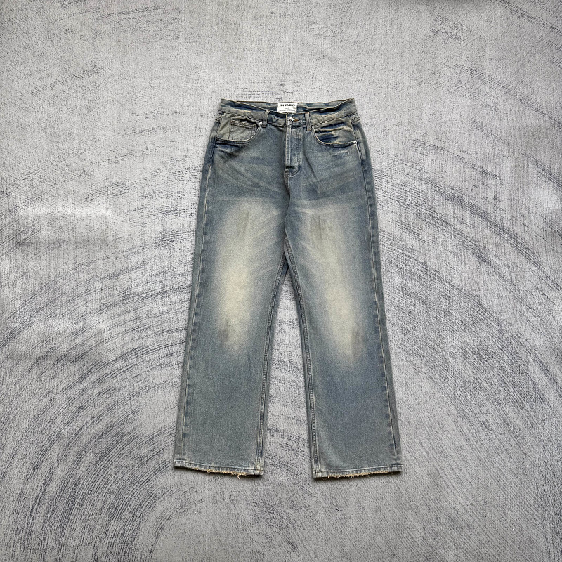 L Nstudios Bootcut