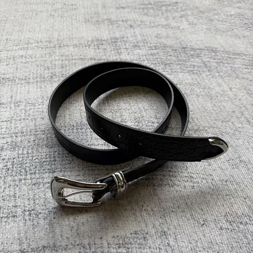 Fyredwrld Black Belt