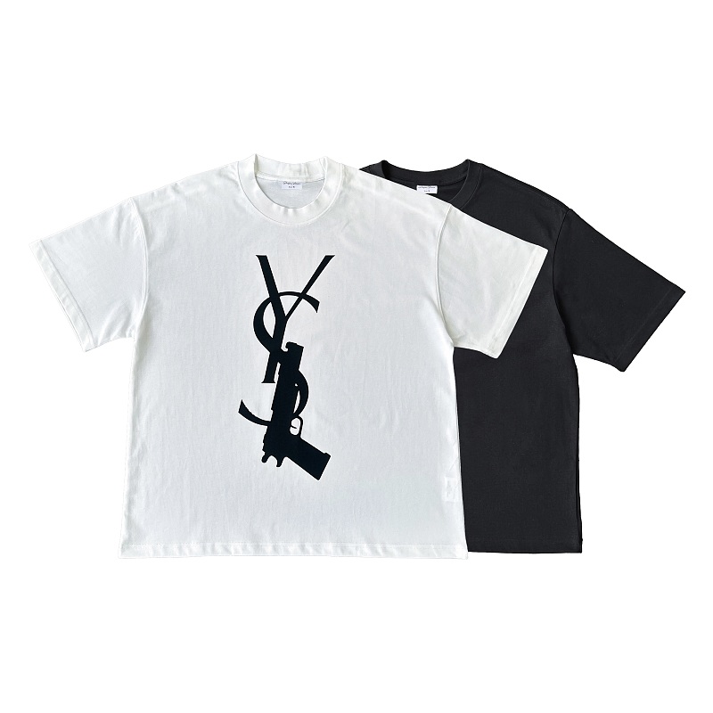 Louis Vuitton Boxy Fit Trigger Monogram Tee