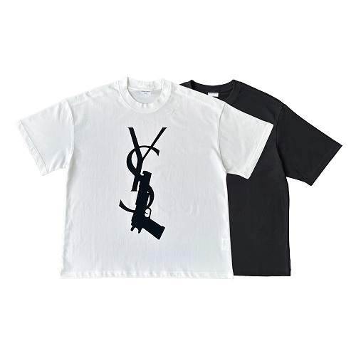Louis Vuitton Boxy Fit Trigger Monogram Tee