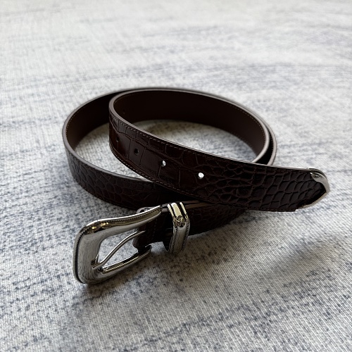 Fyredwrld Brown Belt