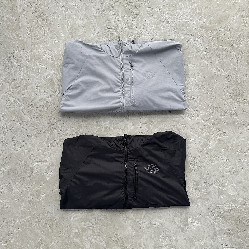 Sy Storm Jacket