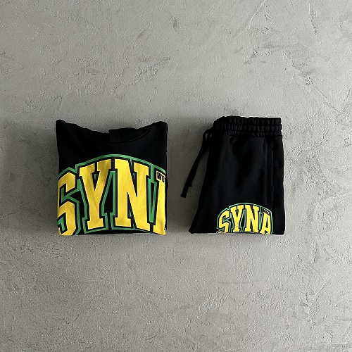 Sy Crest Oth Set
