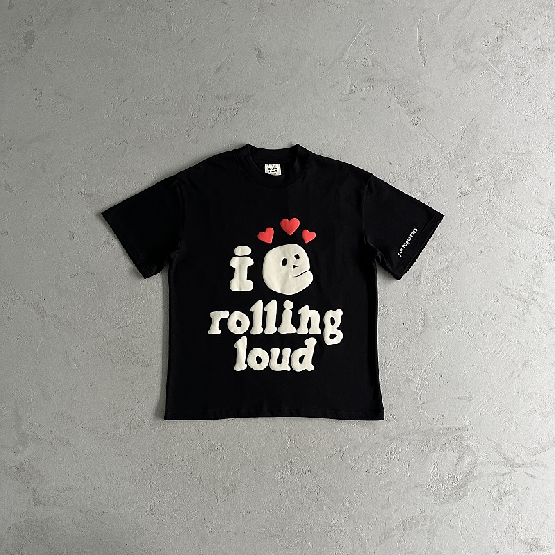 Music Festival Limited Tee