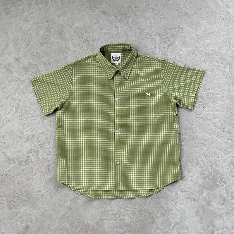 Green Cholo Polo
