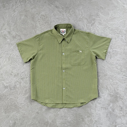 Green Cholo Polo